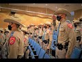 Texas DPS Commissions 77 Troopers from Class A-2020 (Full-Quality Graduation Ceremony)