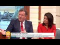 Donor Success Story | Good Morning Britain