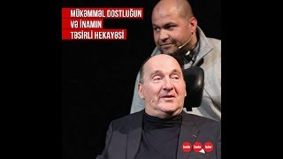 Bu, əsl dostluq haqqında videodur