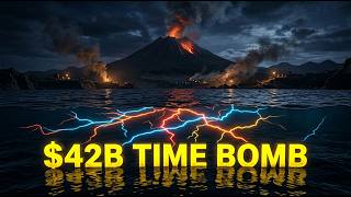The $42B Exploding Lake, Lunar Homes, & Secret City Codes Explained