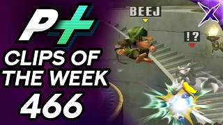Project Plus Clips of the Week Episode 466