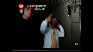 Shoby - 10 ani @ Live Urban Groove (2007)