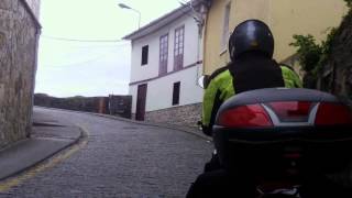 Luarca 2014 : Calle de la Peña