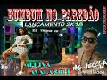 Mc jecsã bumbum no paredão