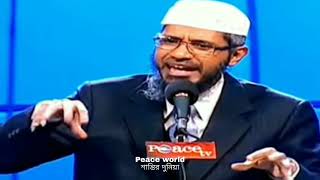 কবরের প্রথম রাতে কি ঘটবে | এক সুন্দর প্রশ্ন | Dr. Zakir Naik | Bangla Lecture