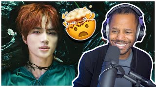 Reacting to TXT 'Good Boy Gone Bad' Official MV