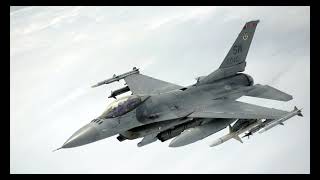 F-16 PULL UP ALARM
