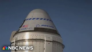 Boeing, SpaceX set dates for critical missions