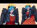 Rebellious Angel Girl | Murgoten Comic Dub