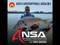 kzn s unstoppable anglers kzn report 7 nov 24