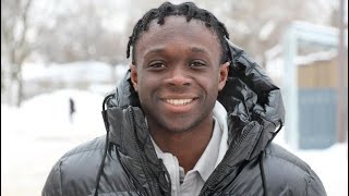 Jean-Aniel Assi, le jeune joyau ivoirien de l'Impact forgé à Québec