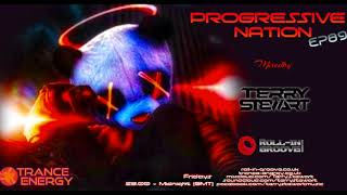 Progressive Psy-trance mix - July 2020 - Tezla, Naturalize, Phaxe, Nok, Ritmo, Redge, Audiomajix