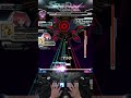 【sdvx vm】 《re miniscence》 exh puc hand shot