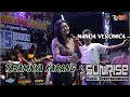 TAJAMNYA KARANG | NANDA VERONICA | SUNRISE MUSIC ENTERTAINMENT | LIVE RT 05 DESA PAKISAN - PATEAN