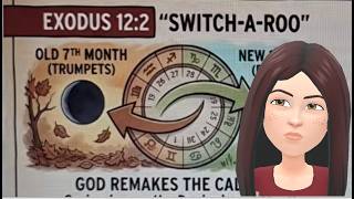 Christy Goes Full Jess: Backwards Mirror Mazzaroth Returns!
