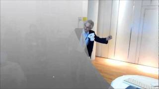 Microsoft KINECT with your Eclipse IDE