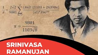 The Genius of Srinivasa Ramanujan Inspiring Small Story. 📚 #mathematician #mathematics #motivation