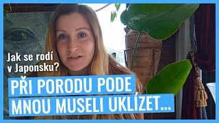 Pokud chcete být dobrou mámou, musíte si porod zažít se vší bolestí bez epidurálu | #porod