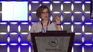 Big Theory versus Big Data, CNS 2018 : Alona Fyshe