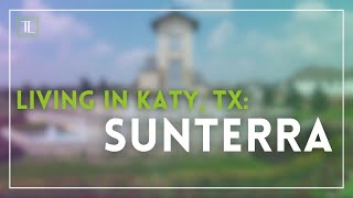 Incredible Master-Planned Community in Katy, TX!