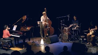 « Zyriab » - Paco de Lucia- MARIE FIKRY Oriental Jazz Project