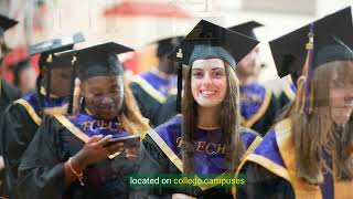 Unlock Your Future with Career and College Promise at VGCC