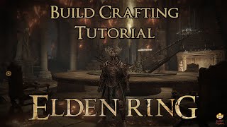 Elden Ring - Build Crafting Tutorial - How I Test Builds in Elden Ring