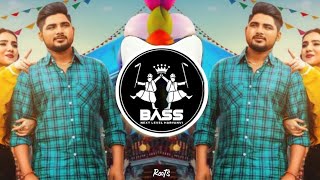 Roots(Bass Boosted) | Bintu Pabra | Kp Kundu | Latest Haryanvi Songs 2022