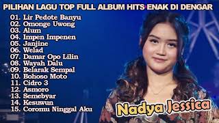 PILIHAN LAGU TOP FULL ALBUM HITS ENAK DI DDENGAR |LIR PEDOTE BANYU | WELAD | WAYAH DALU