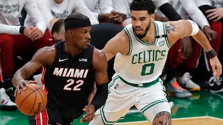 Boston Celtics vs Miami Heat Full Game 5 Highlights | 2021-22 NBA Playoffs