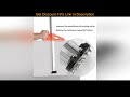 top durable fixing manual gypsum board cutter adjustable hand push drywall cutting tool double hand