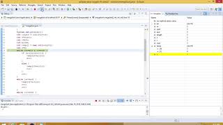 Merge Sort Recursive Java Code