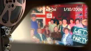 Jack L. Bates's Video Tribute