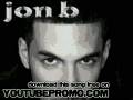 jon b - vibezelect cafe (interlude) - Pleasures U Like
