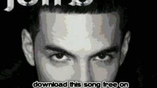 jon b - vibezelect cafe (interlude) - Pleasures U Like