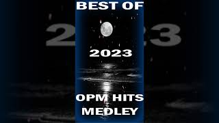 Best OPM Love Songs Medley - Non Stop Old Song Sweet Memories 80s 90s - OLDIES BUT GOODIES