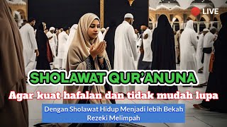 Spesial Malam Nisfu Sya'ban - Malam Semua Do'a Dikabulkan - Sholawat Nabi