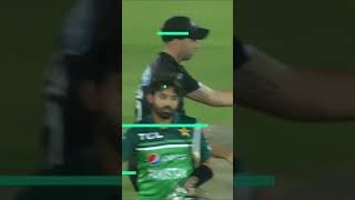Rizwan Plays a Match Winning Cameo #Pakistan v #NewZealand #CricketMubarak #SportsCentral #PCB M2B2A