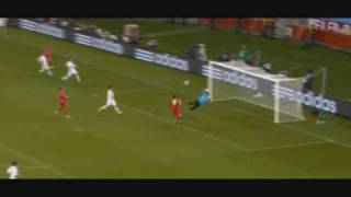 Portugal vs DPR Korea 7:0 --- FIFA World Cup 2010 - Group G -- Highlights ---