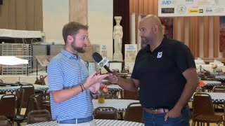 Previewing this weekend’s Yiasou Greek Festival in Charlotte