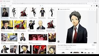 When Adachi