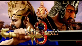 バーフバリ3 予告編 MAD　Baahubali3  Fan Trailer 1