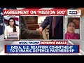 miga maga india us to double bilateral trade to $500 billion by 2030 says pm modi news18