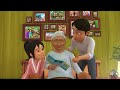 FULL Episode Baru Upin & Ipin Musim 18 - Air Bersih Air Selamat | Upin Ipin Terbaru 2024