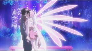 [ Anime Kiss ] Sekirei - Kiss #2