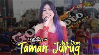 Taman Jurug - Ayu Dewi Ft. KMB Gedrug