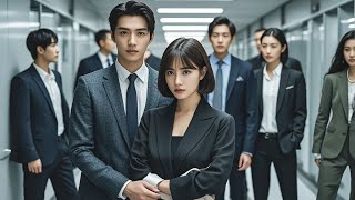 Full Movie! The assistant is actually CEO's most beloved person, and her life makes a counterattack!