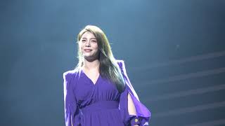 ailee 2021.06.19 에일리 전국투어콘서트 Show Tok (부산) if you /  What If I