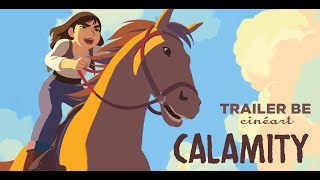 Calamity Trailer BE Sortie 21.10.2020