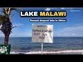 Road Trip to Lake Malawi from Lilongwe City Malawi. One of the Deepest lakes in the World!